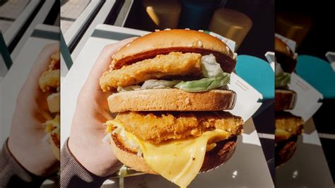 10 Facts To Know Before Trying Mcdonalds Chicken Big Mac