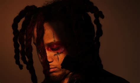 Trippie Redd Announces The Take Me Away Tour