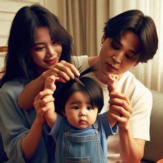 Pin Oleh Eliza Gomez Di Jimin Di 2024 Aktris Gambar Bayi