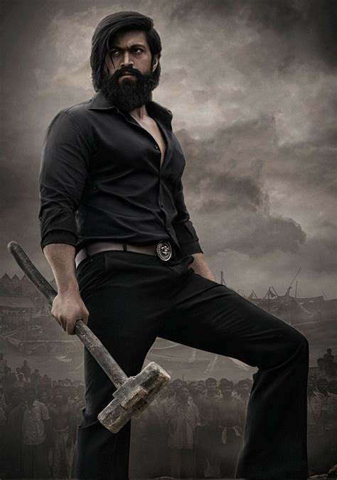 Rocky Bhai Kgf2 Rockybhai Artofit