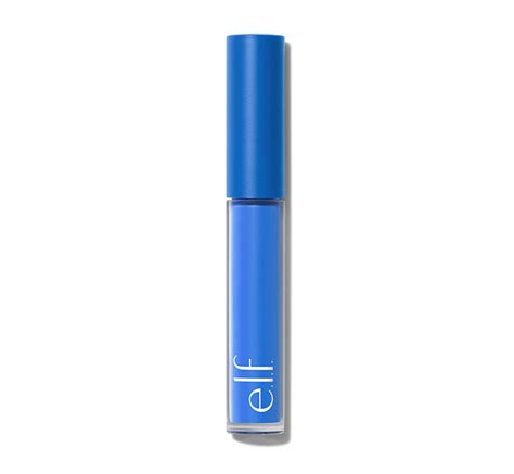 Elf Cosmetics Camo Color Corrector In Blue Glam Raider