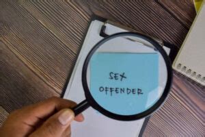 Understanding Sex Offenders Registry Canada