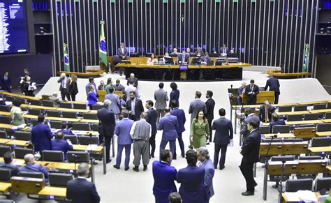 Minirreforma Eleitoral Veja Como Votou Cada Deputado Do Amazonas