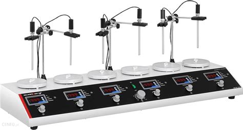 Produkt z outletu Steinberg Systems Mieszadło magnetyczne 99C timer 6