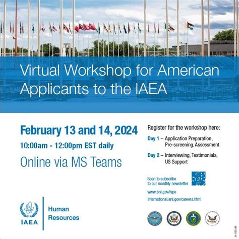 Kristine Madden on LinkedIn: 💡 US nationals interested in working at ... 