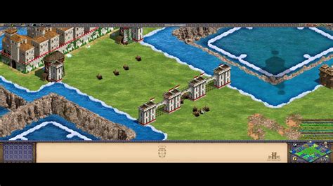 Age Of Empires Ii Hd Edition Portuguese Cba Original Gameplay Aoe2