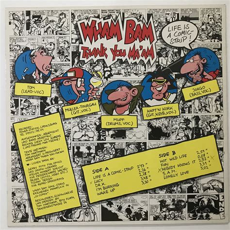 wham bam thank you man 4