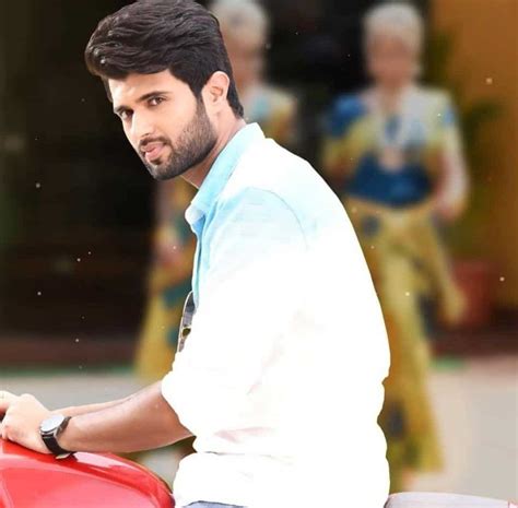 60 Vijay Devarakonda Photos Images Pics Wallpaper HD