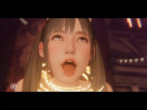 Hentai 3D Senza Censura Alana Non Riesce A Smettere Di Tremare Dopo L Orgasmo L Ascesa