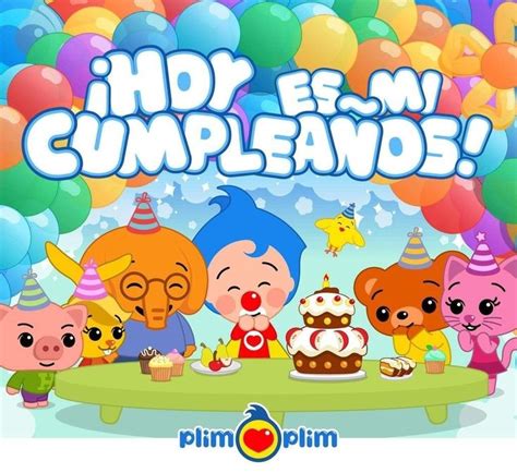 Decoracion De Payaso Plim Plim Kit Para Imprimir Gratis Fiestas De