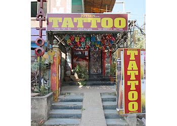 Best Tattoo Shops In Hyderabad Expert Recommendations