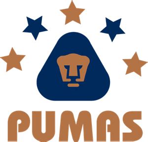 Pumas Logo PNG Vector (EPS) Free Download