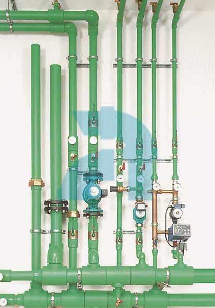 Ppr Pipes And Fittings Asva Corporation