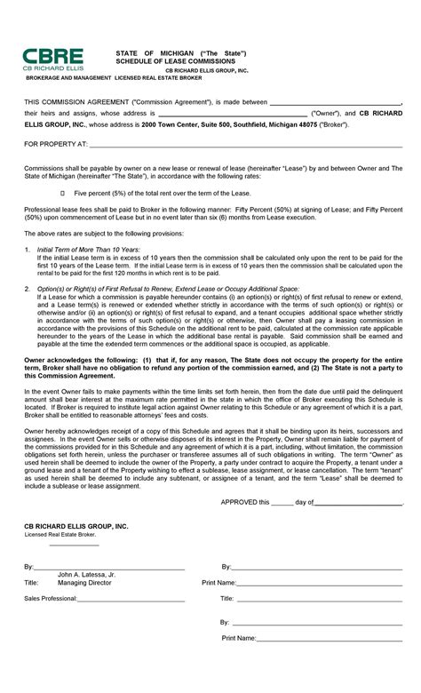 Commission Structure Template - prntbl.concejomunicipaldechinu.gov.co