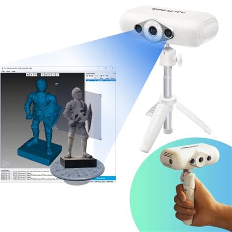 Find The Best 3d Scanner For Jewelry Reviews And Comparison Katynel