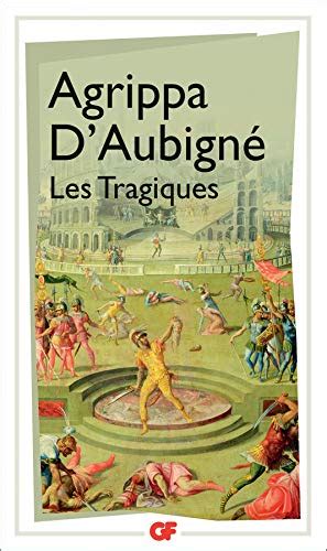 Les Tragiques eBook D Aubigné Agrippa Amazon fr Boutique Kindle