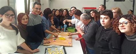 Oasi Di Troina Lezioni Di Cucina Con Studenti E Disabili Vivienna It