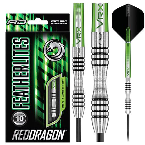 Personalised Darts | Red Dragon Darts – Page 3
