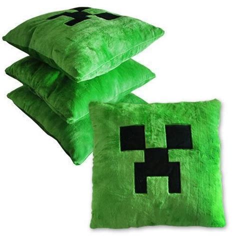 Make Your Own Diy Minecraft Pillows No Sew Tutorial Artofit