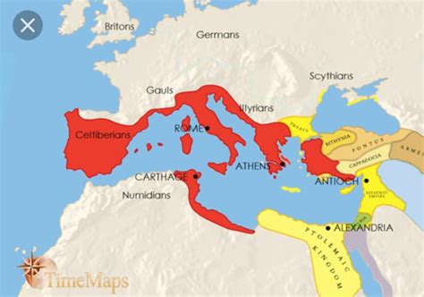 Roman Empire 100 Bc Ancient Rome Lessons Ancient World History