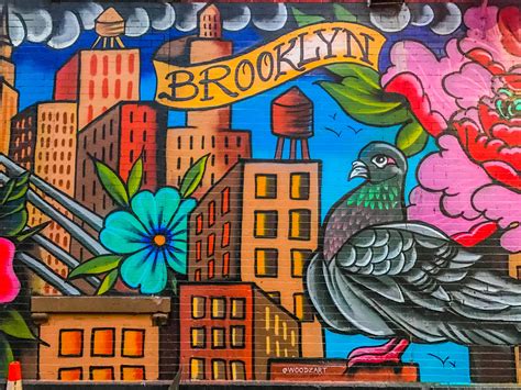 Discovering Brooklyn: Fascinating Facts About Brooklyn, New York