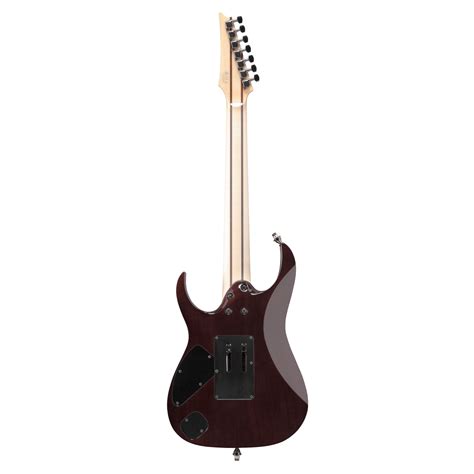 Ibanez RG8527 BRE Black Rutile