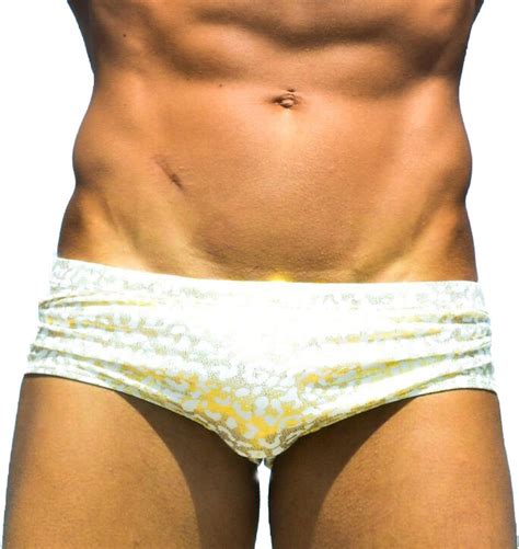 Taddlee Sexy Men Swimwear Swimsuits Swim Briefs Bikini Surf Board