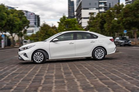 2023 Kia Cerato review | CarExpert