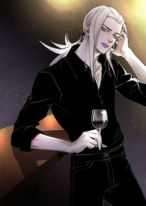 [Fanart] Abbacchio🍷 : r/StardustCrusaders