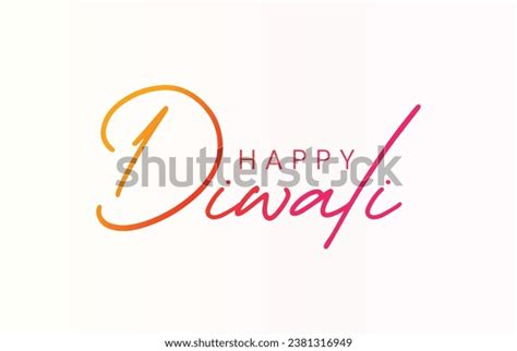 2,569 Happy Diwali Fonts Stock Vectors and Vector Art | Shutterstock