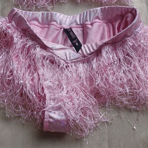 Dolls Kill Intimates Sleepwear Dolls Kill Bikini Set Poshmark