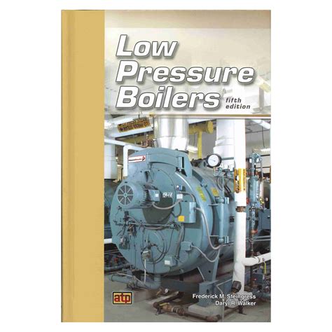 High Pressure Boilers 4th Edition Ans 4