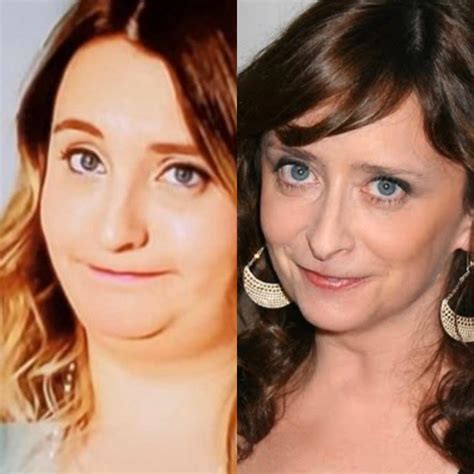 Debbie Downer is way cuter than Betsy IMO : r/90DayFianceSnark