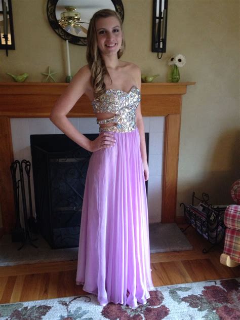 Rachels Junior Prom Strapless Dress Formal Dresses Beautiful Prom