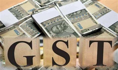 Surge In Gst Collection Again Crosses Rs 147 Lakh Crore In September