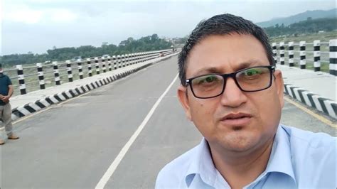 Madan Bhandari Highway Dharan Kerabari Part Youtube