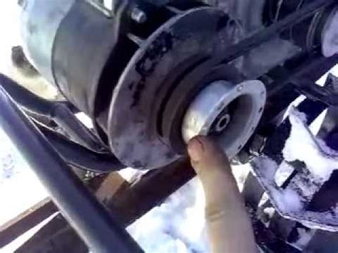 генератор на мотоблок, подробно.20150321 - YouTube