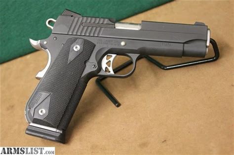 Armslist For Sale Sig Sauer Fastback Carry Nightmare Acp