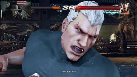 Hunting Down My Foes In Tekken 7 Arcade Mode As Bryan Fury Can I Make