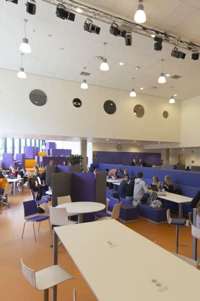 Hogeschool Leiden Studentenstad Leidennl