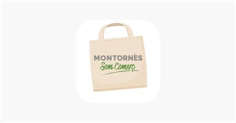 Montorn S Som Comer On The App Store