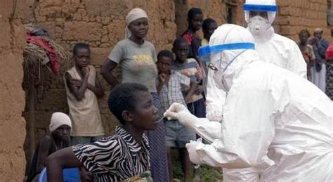 Nuova Epidemia In Uganda Rischio Marburg Virus Cugino Di Ebola