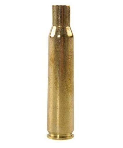 Buy Norma Brass Shooters Pack X Mm Mauser Sportsmansreloads