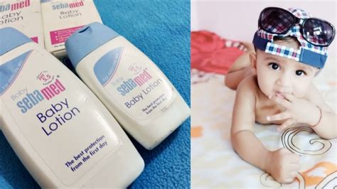 Skin Whitening Baby Lotion For Babies Sebamed Baby Lotion By Skylight