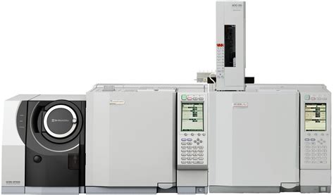 GC Gaschromatographie Systeme Von Shimadzu