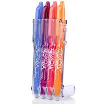 Pilot Tintenroller Frixion Ball Set Go Er Etui