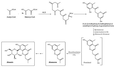 Molecules Free Full Text Naturally Occurring Chromone Glycosides