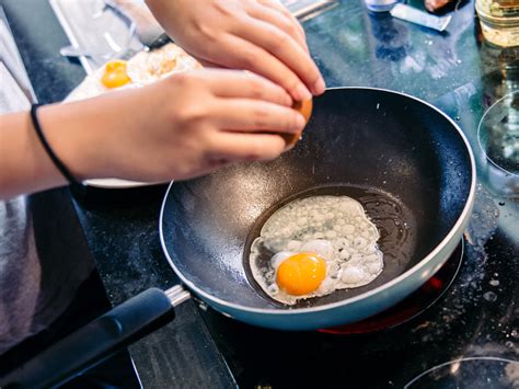common beginner cook mistakes business insider