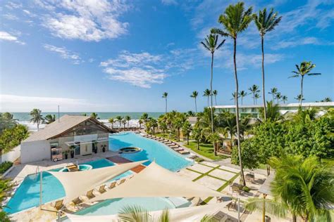 The Westin Inaugura Seu Resort All Inclusive No Brasil Forbes