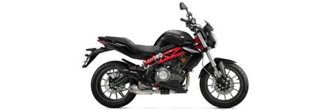 Benelli Tnt 300 Plan Nacional Autos